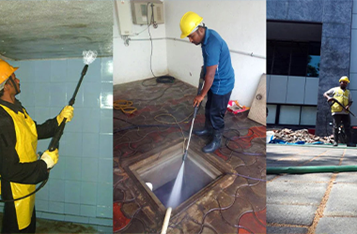 sump water tank cleaning@3x